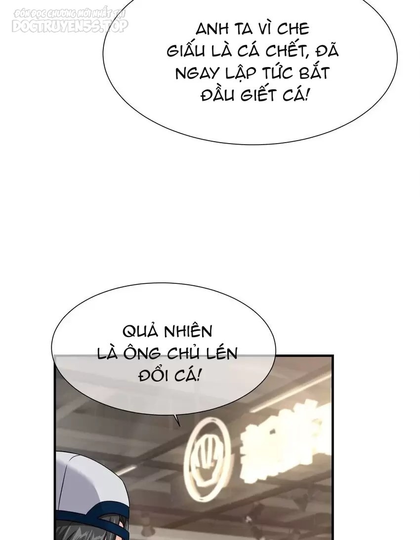 ảnh hậu một tuần mập ba cân chapter 34 14