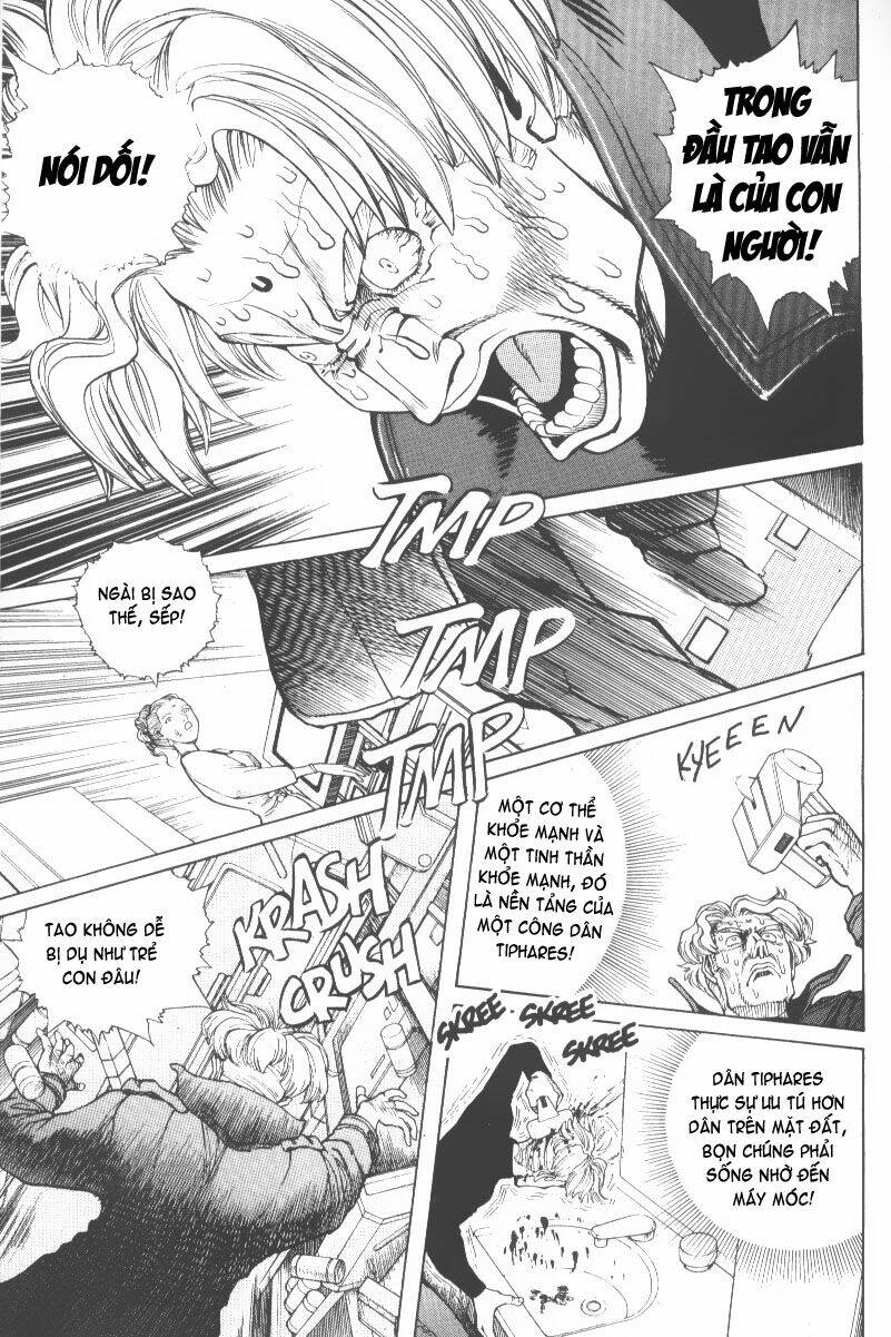 thiên thần chiến tranh alita chapter 48 19