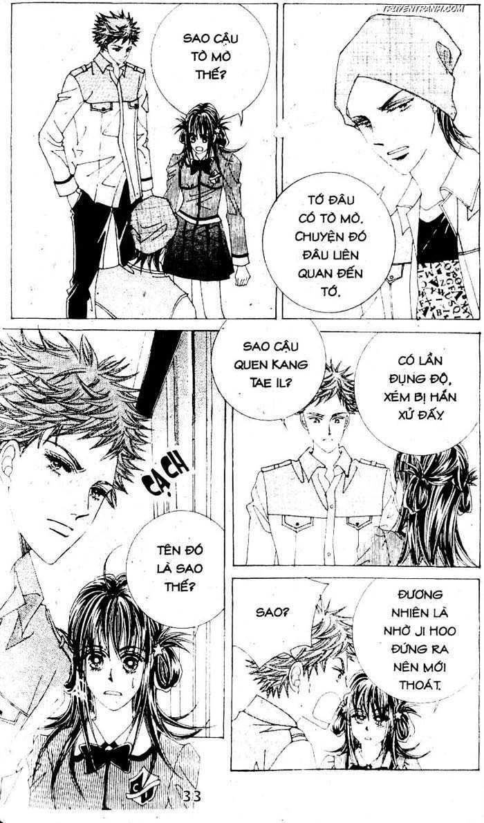 nhà trọ hoàn hảo chapter 26 5