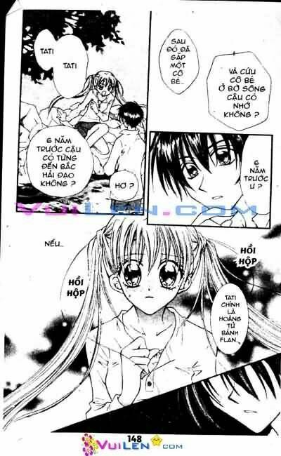 công chúa ẩm thực chapter 3 126