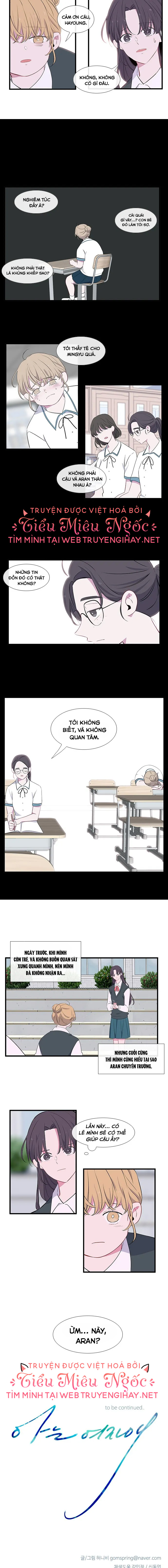 quay lại nhé chapter 11 7