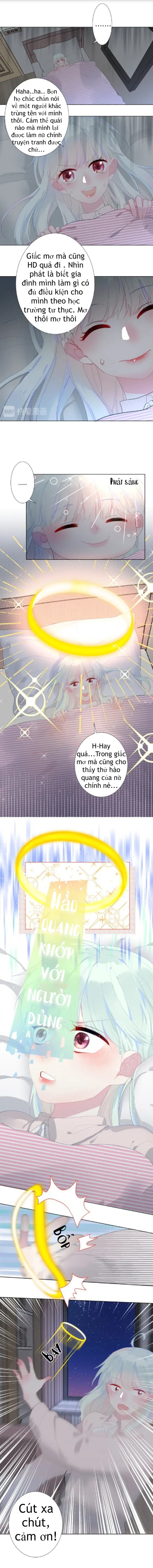 hướng dẫn không phổ biến chapter 1.2 2