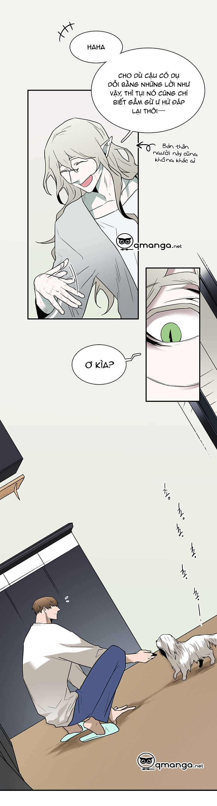 dear door chapter 67 9