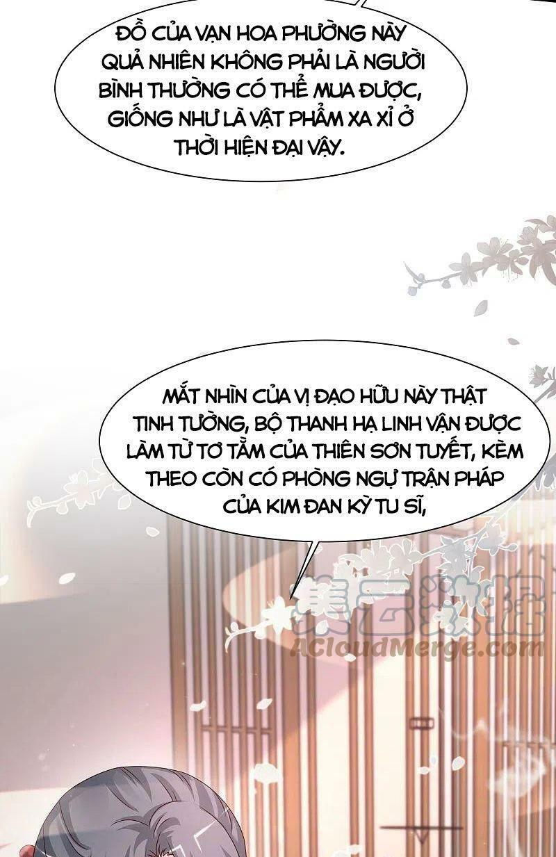 tối cường vận đào hoa chapter 250 15