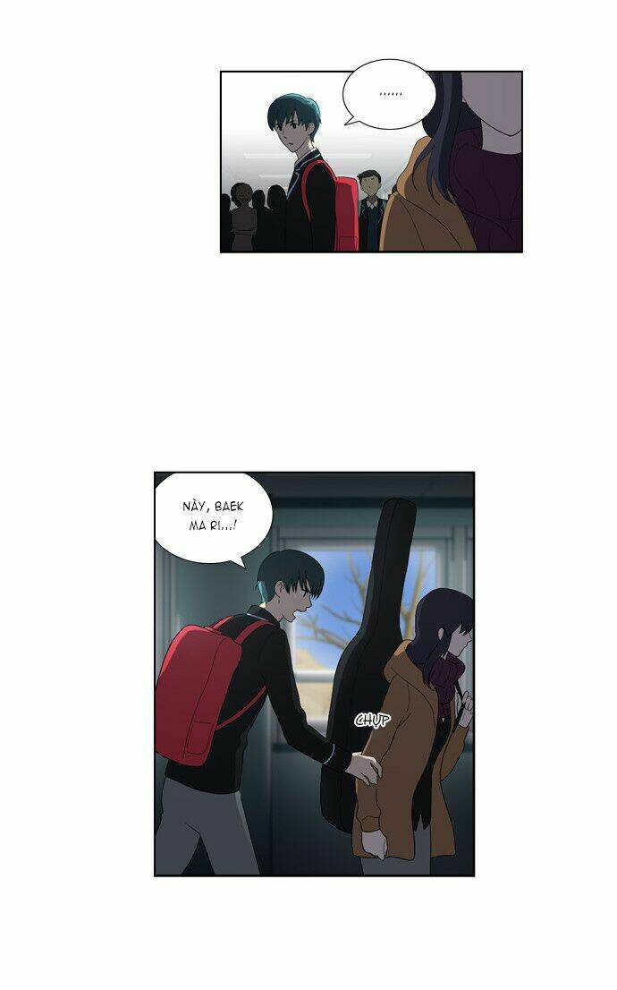 ma cà rồng biết yêu chapter 111 13