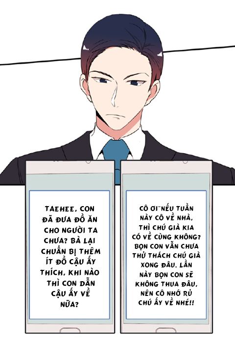 rắc rối về vấn đề yêu đương của tôi chapter 22 6