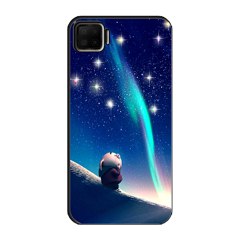 Ốp Lưng Dành Cho OPPO A73 2020