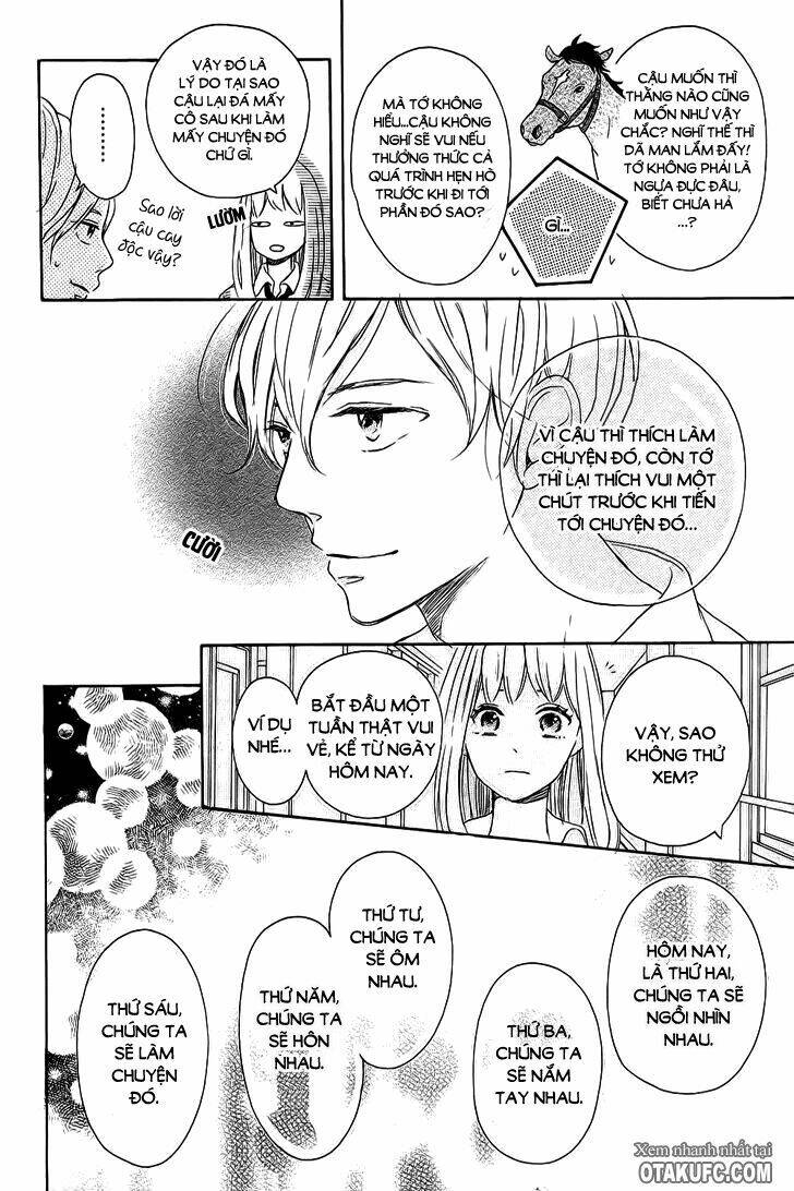 tổng hợp one shot. chapter 9 8