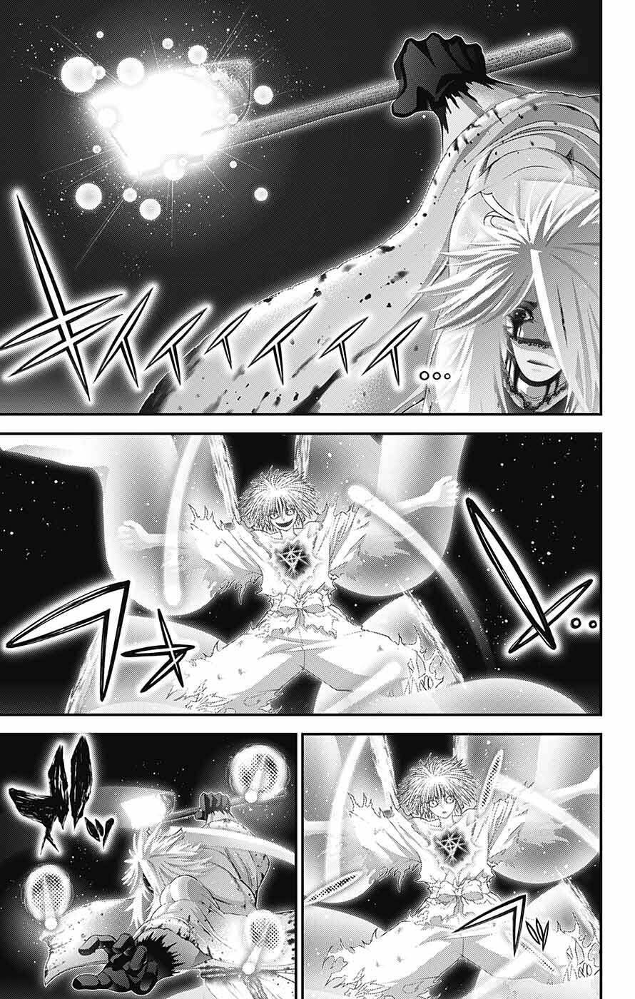 thợ săn ác linh chapter 60 26