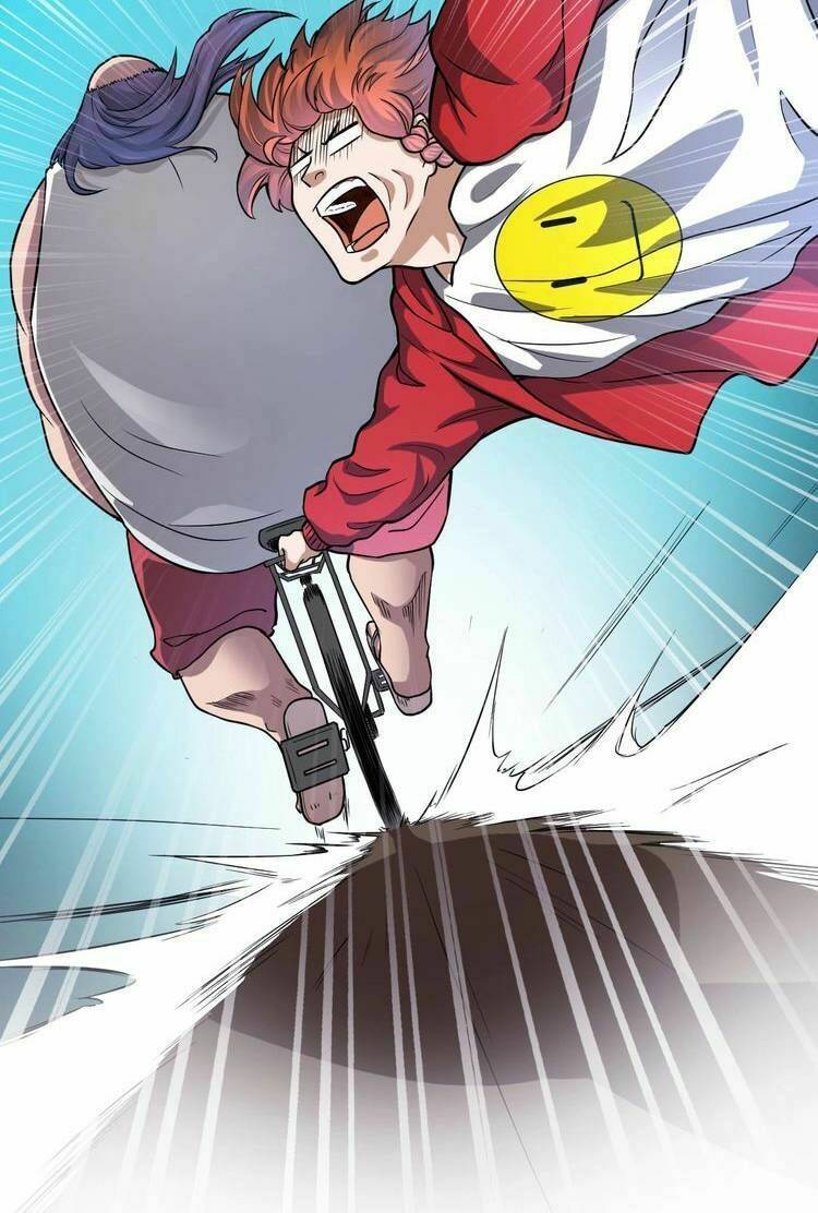 diêm vương thay thế chapter 18 22