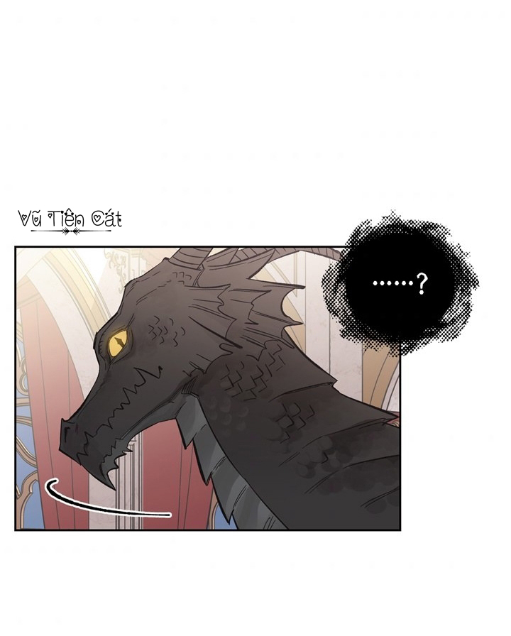 ác nữ xứng đôi với bạo chúa chapter 22 54