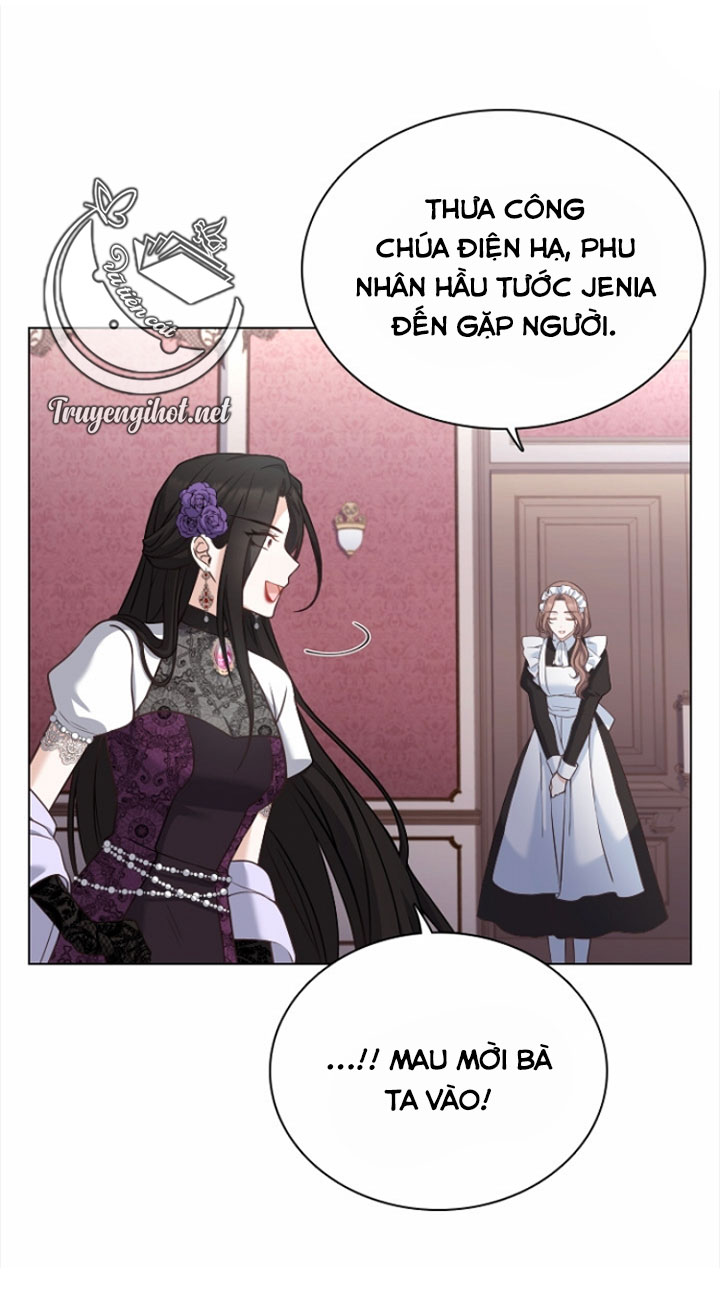 lời cầu hôn đến từ hoàng đế chapter 39.2 32