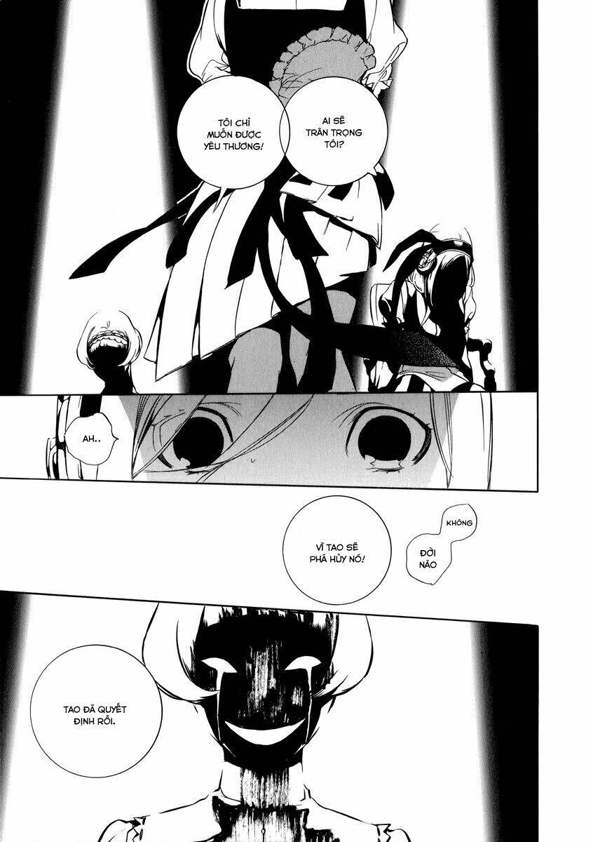 chouritsu houmuru zyklus:code chapter 2 21