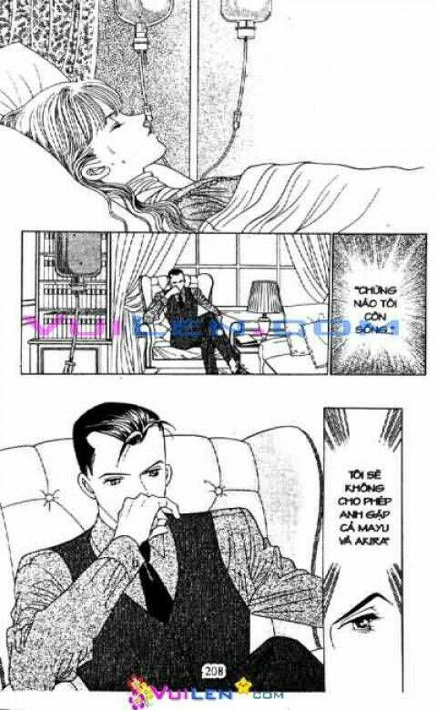 nàng tiên ánh trăng - kaguya hime chapter 20 208