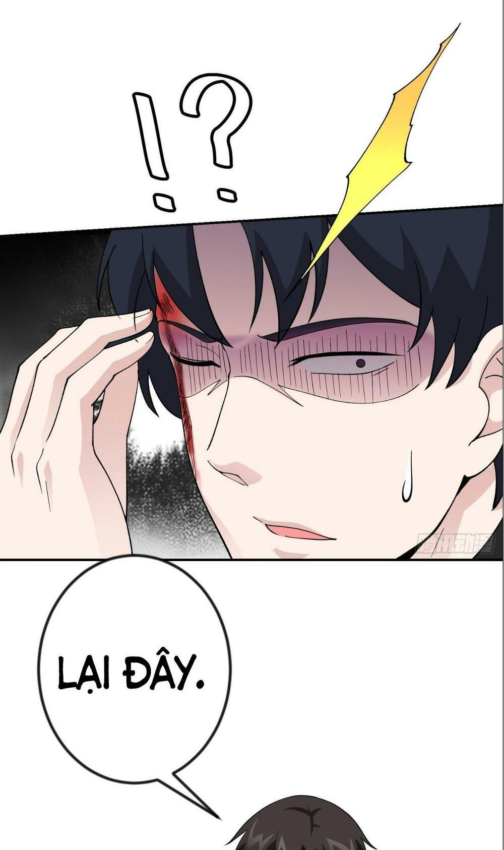 ta chẳng qua là một đại la kim tiên chapter 30 18