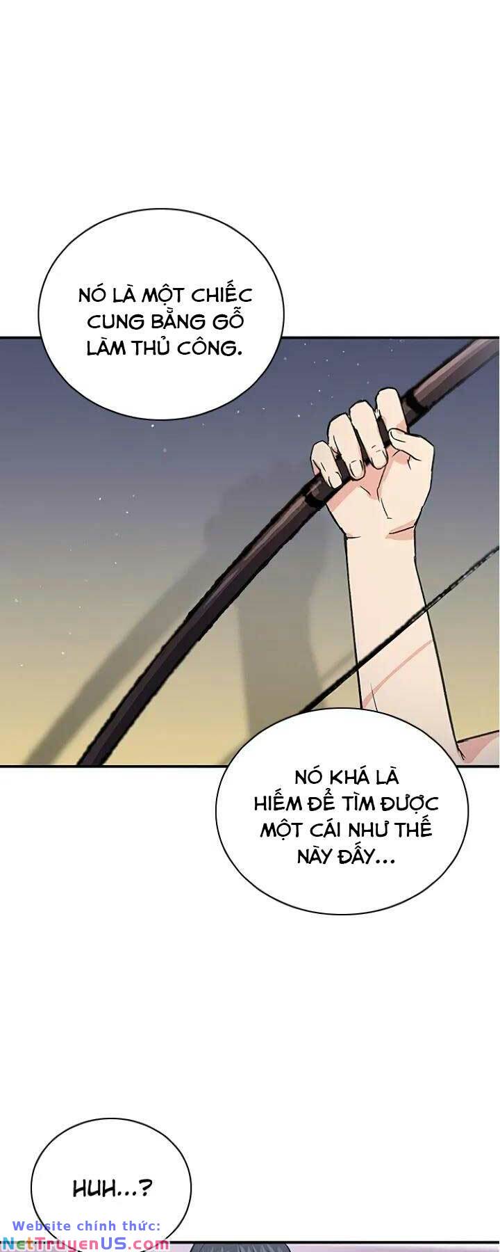 druid tại ga seoul - người hóa thú chapter 101 60