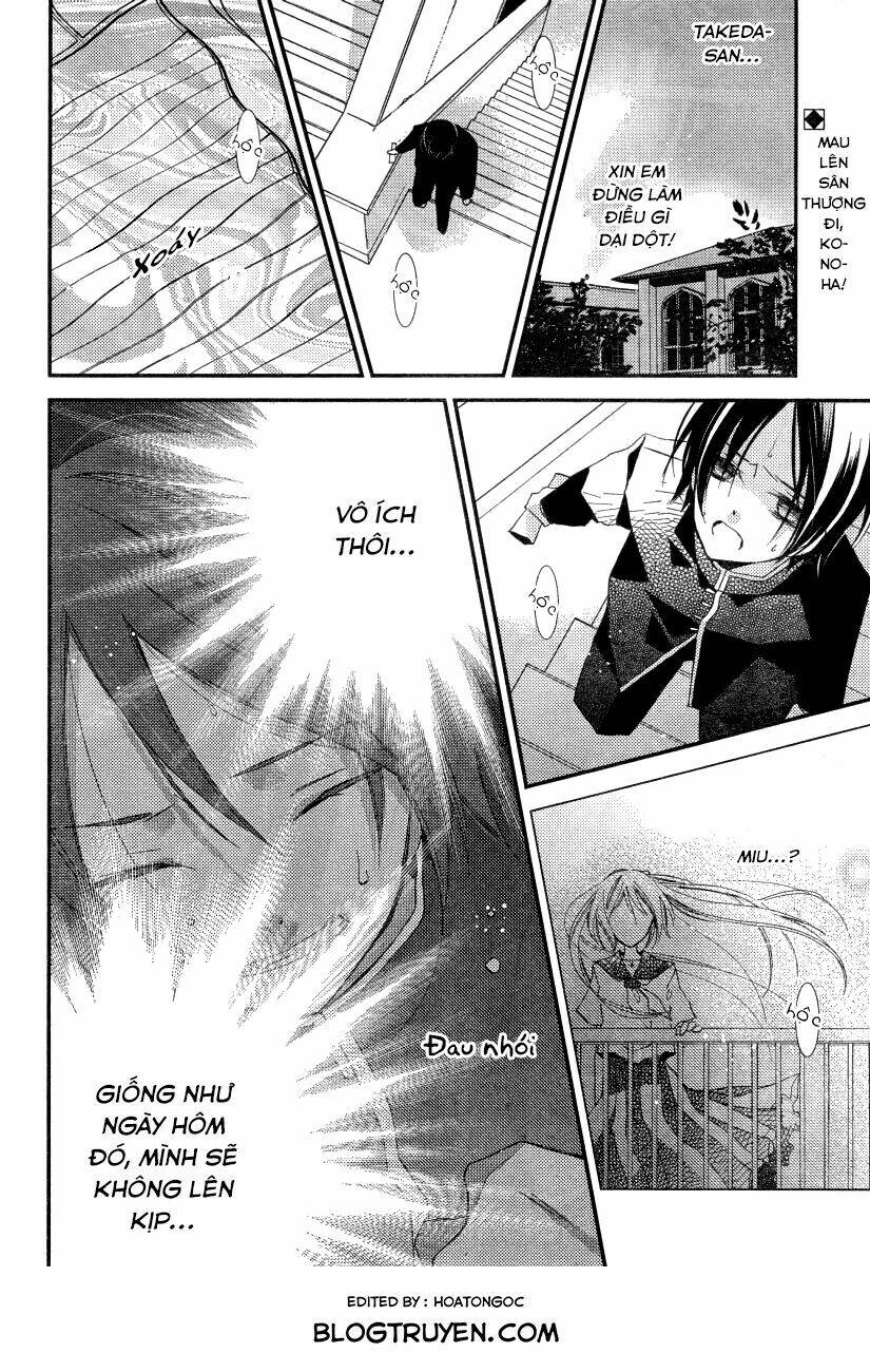 cô gái văn chương và tên hề thích chết chapter 22 4