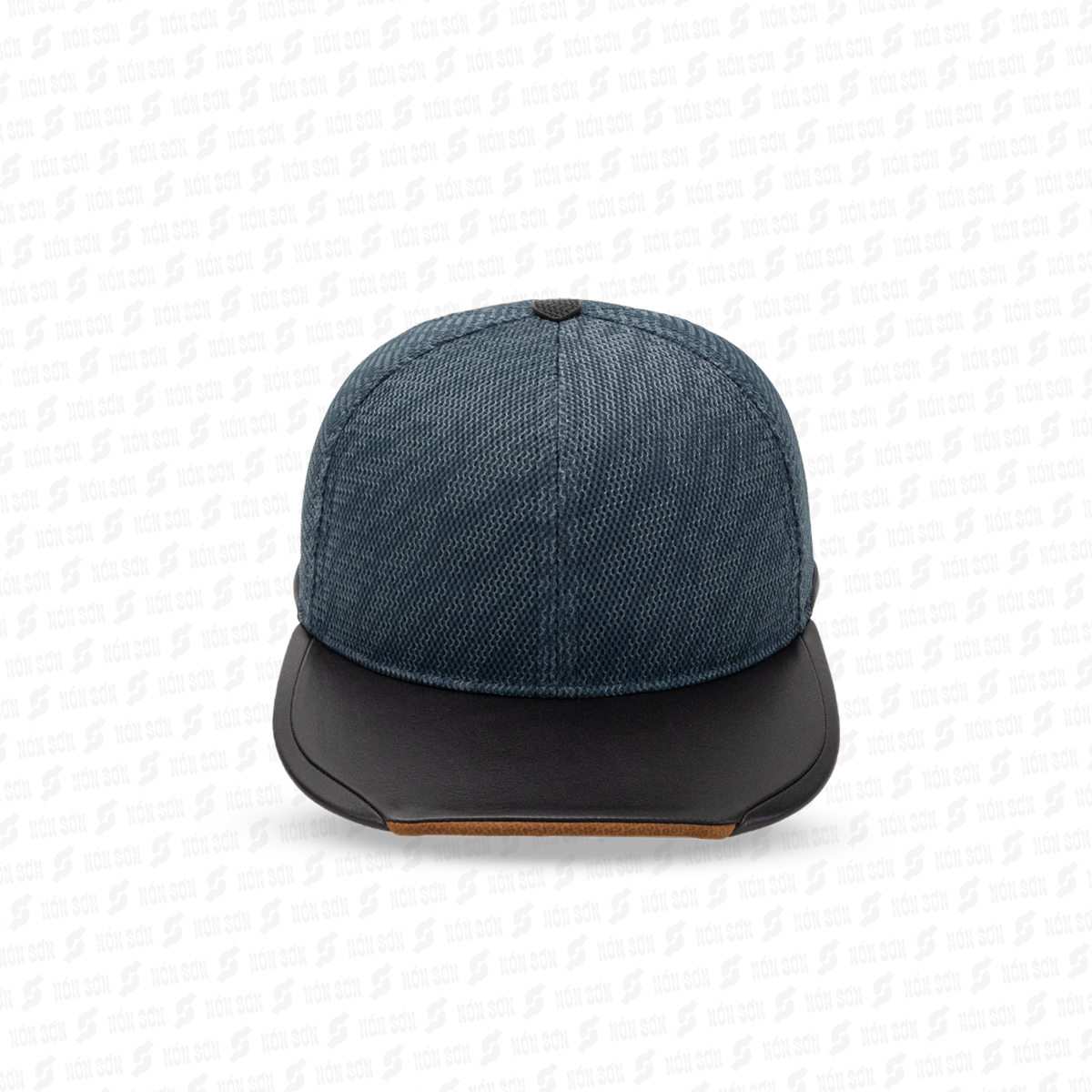 Mũ snapback hiphop nam nữ NÓN SƠN chính hãng MC229K-XH1