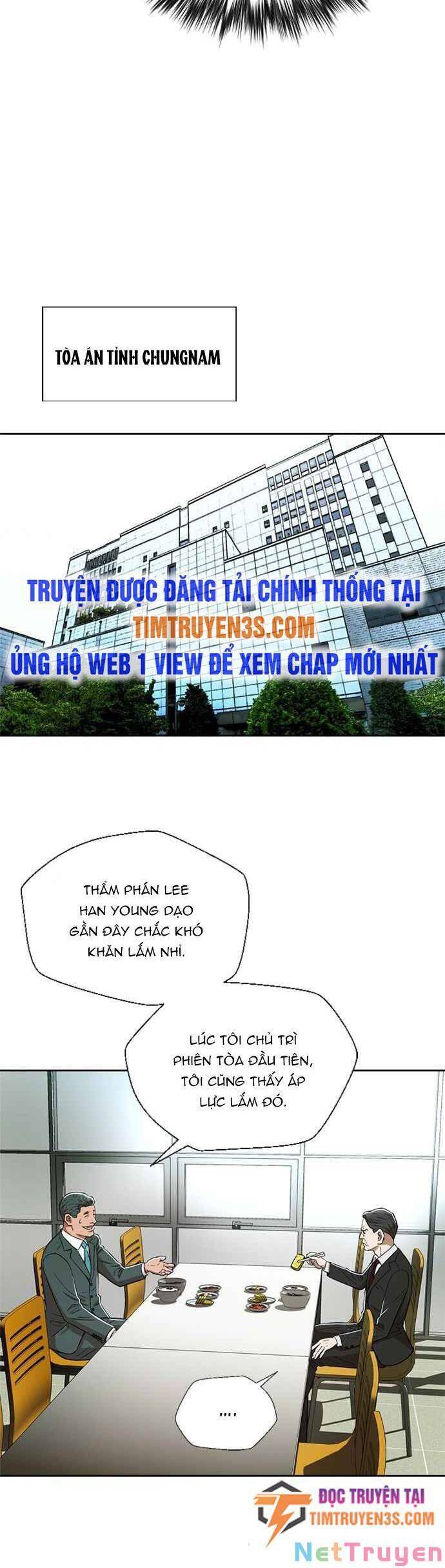 thẩm phán lee han young chapter 3 31