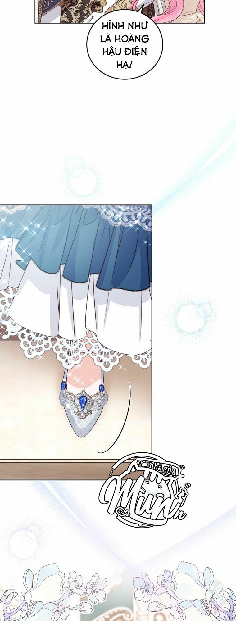 nhà điều chế nước hoa độc quyền của bạo chúa chapter 41 28