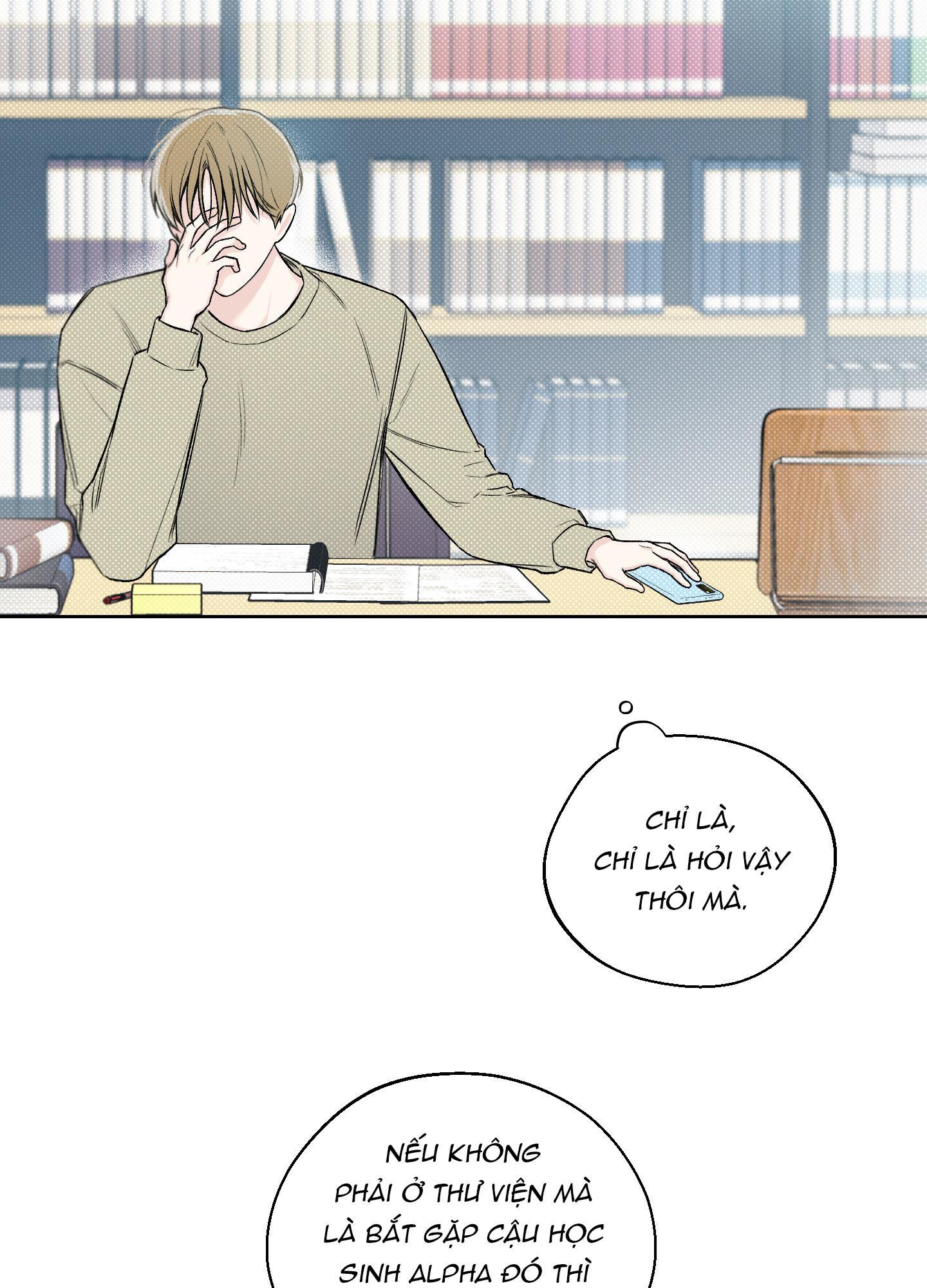 tháng 12 chapter 6 21