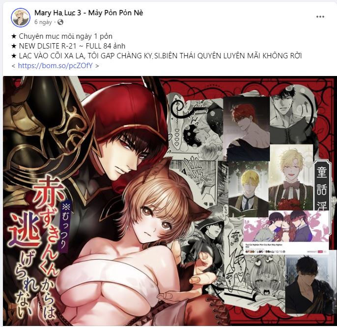 [18+] muộn màng chapter 18.1 11