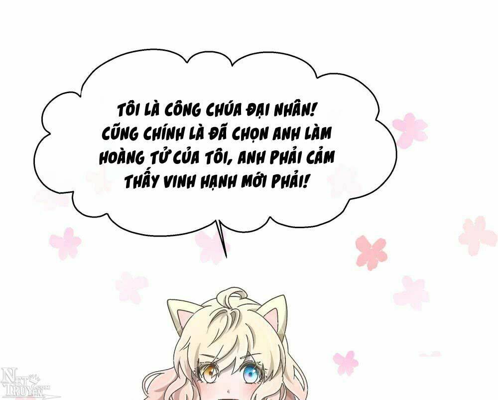 Đối Nhĩ Duy Mệnh Thị Tòng Chapter 8.2 - Trang 15