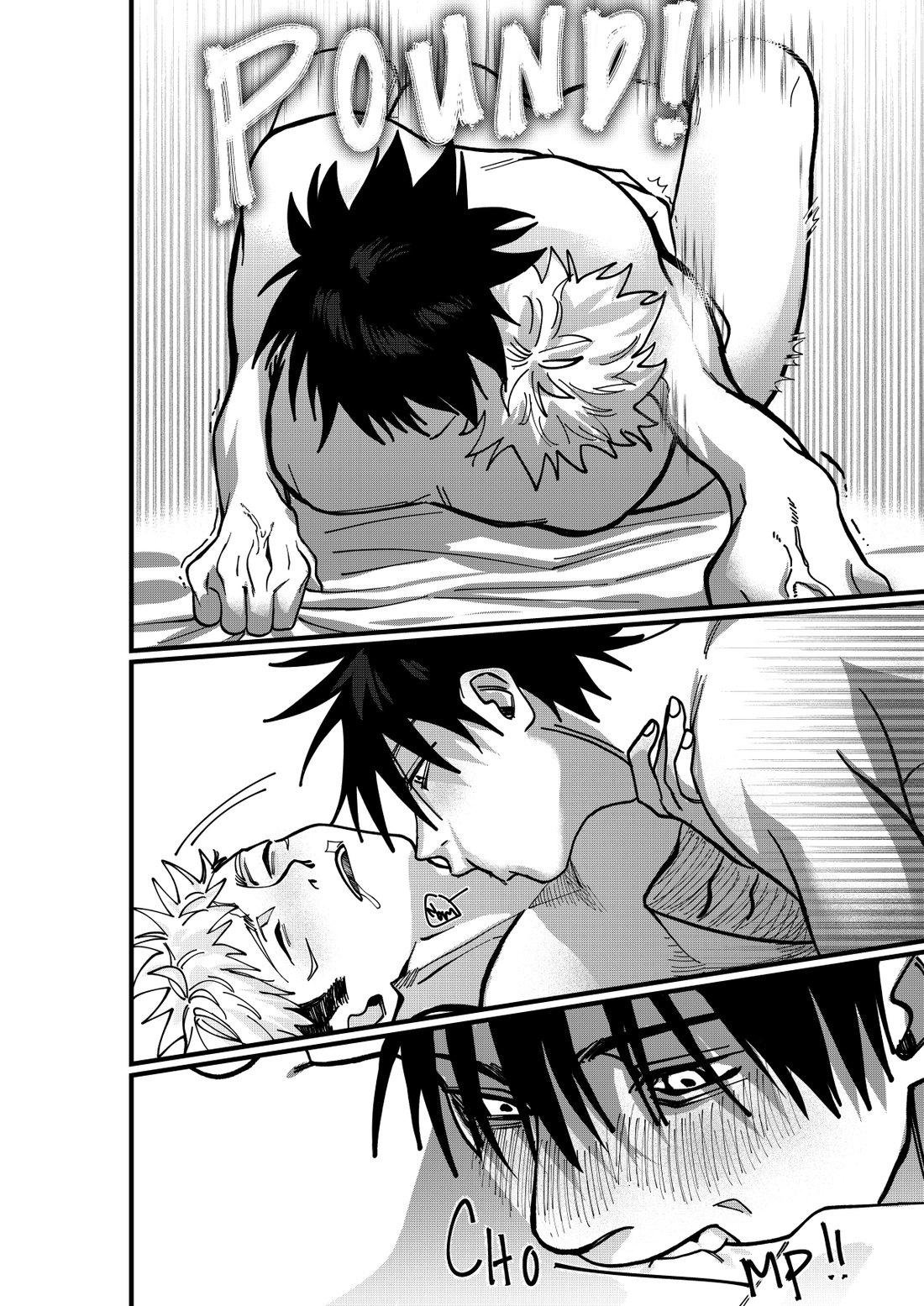 tuyển tập oneshot bede theo yêu cầu chapter 6 15