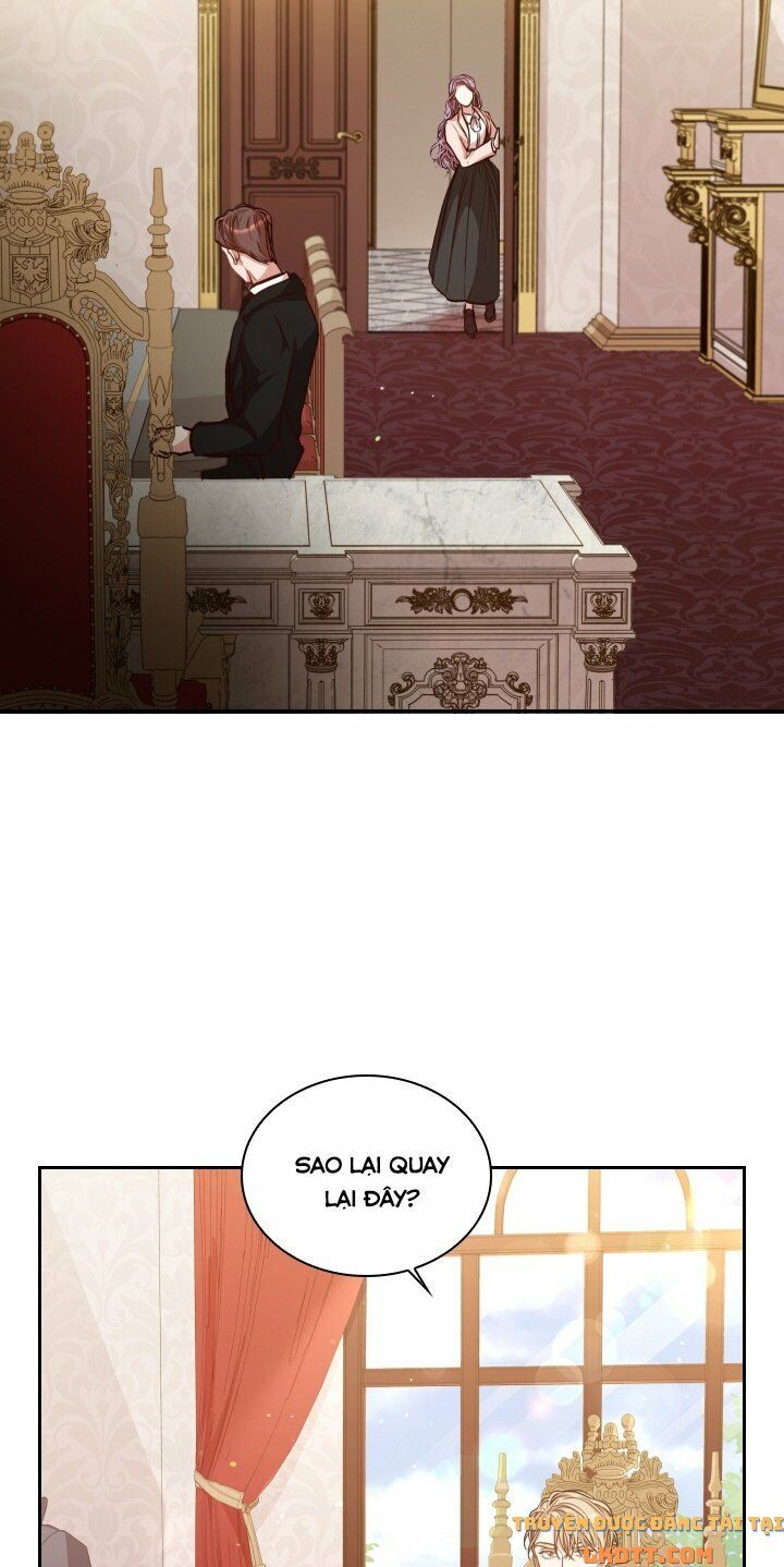 tôi trở thành thư ký của bạo chúa chapter 26 57