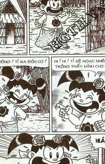 thần đồng đất việt chapter 113 60