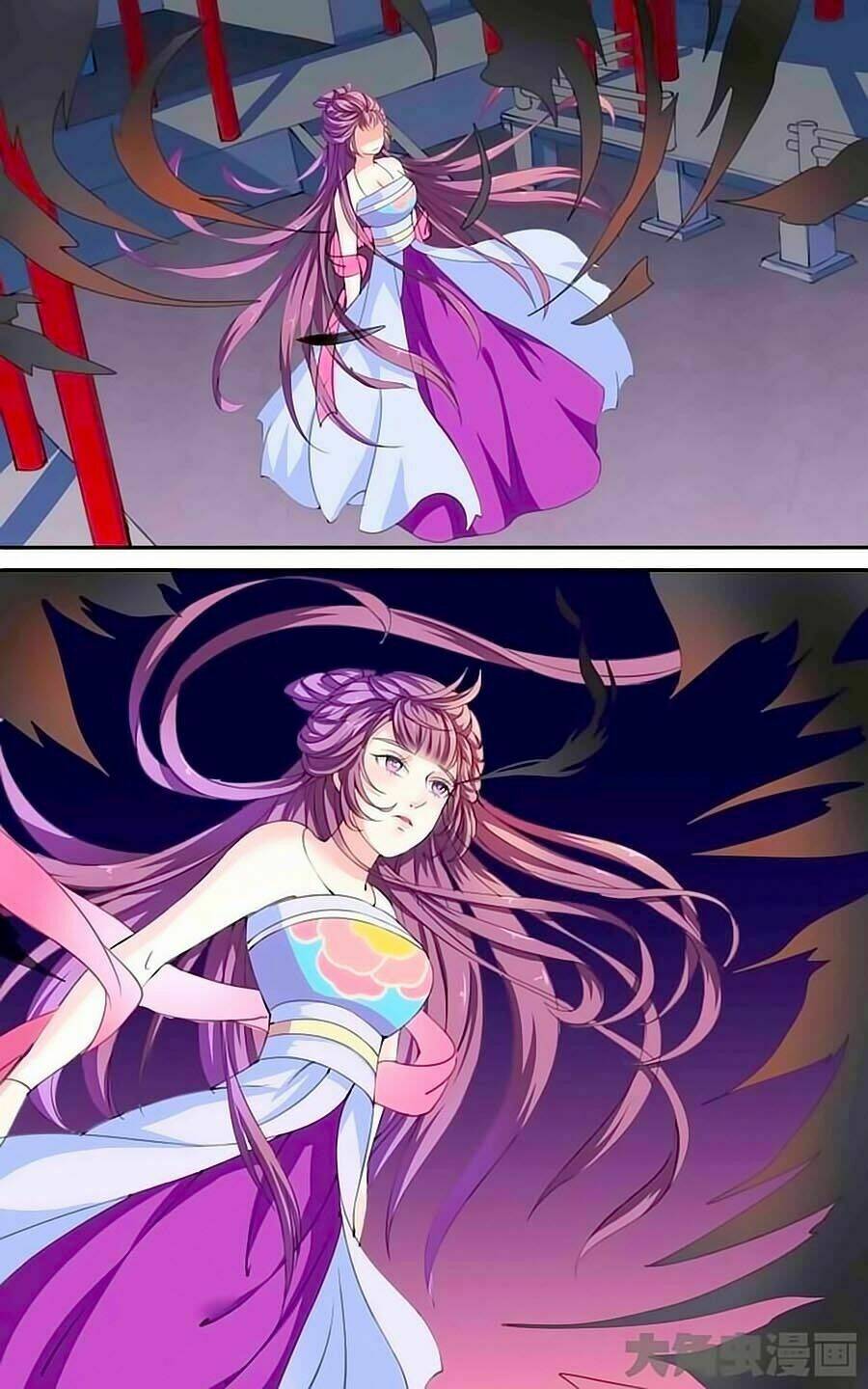 thấu ngọc từ chapter 31 5