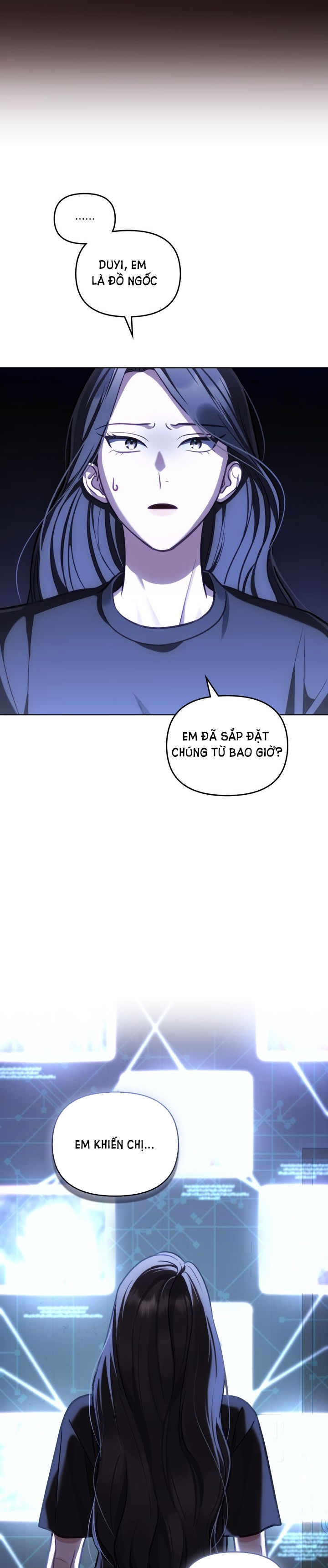 kẻ nghiệp dư chapter 3.2 18