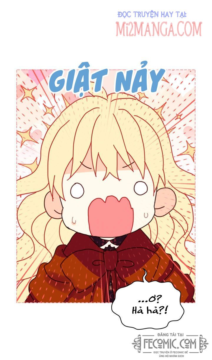 con có phải con là con gái của ngài không? chapter 67.5 12