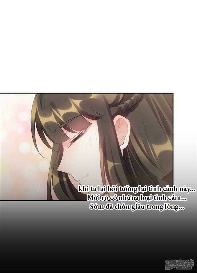 quả nhân có bệnh tên là tương tư chapter 83 7