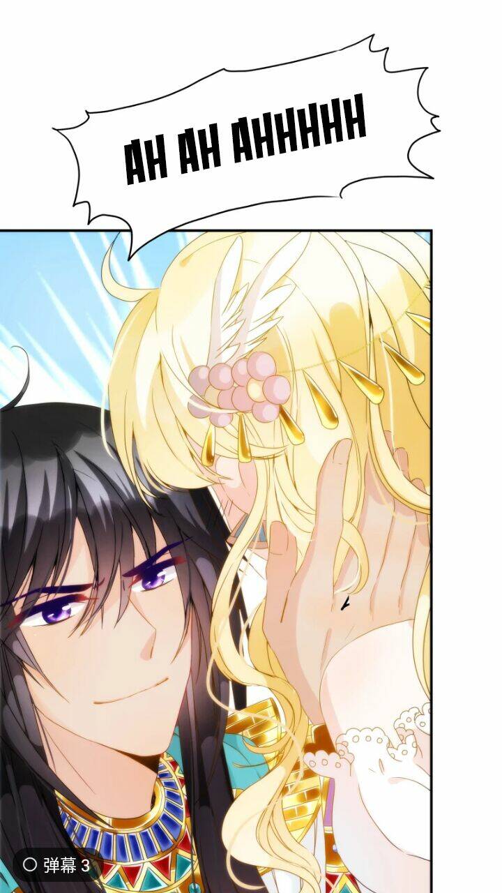 babylon vương phi chapter 2.5 16