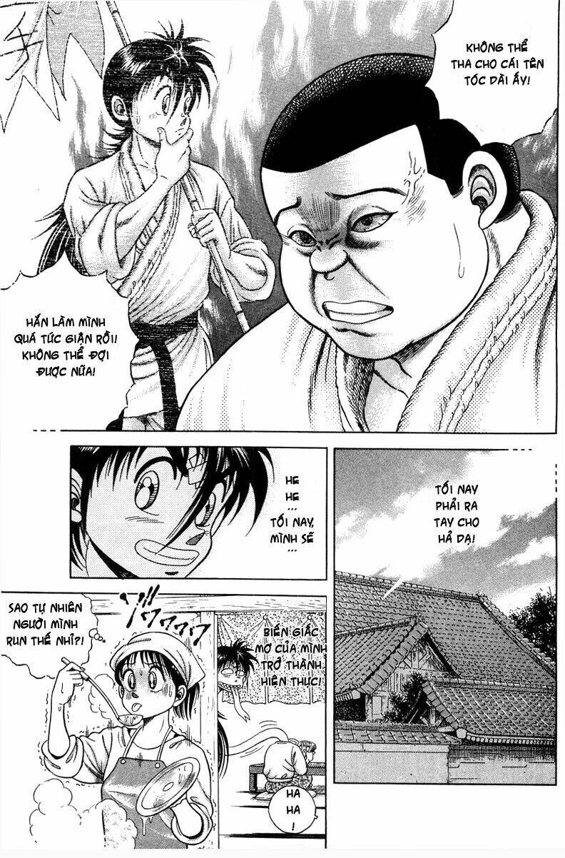 shin kotaro makaritoru! juudouhen chapter 4 4