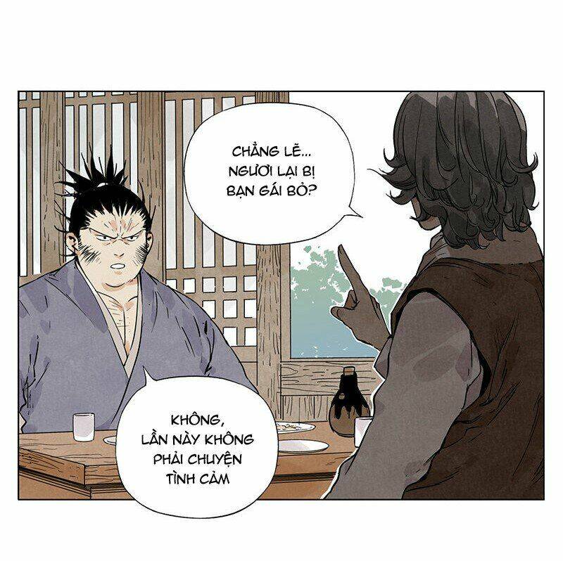 bang chủ đại nhân tìm cách trị hói đầu chapter 46 11