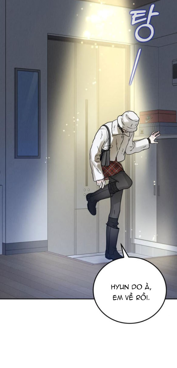 Thuyết Tình Yêu Ích Kỷ chapter 22.1 2