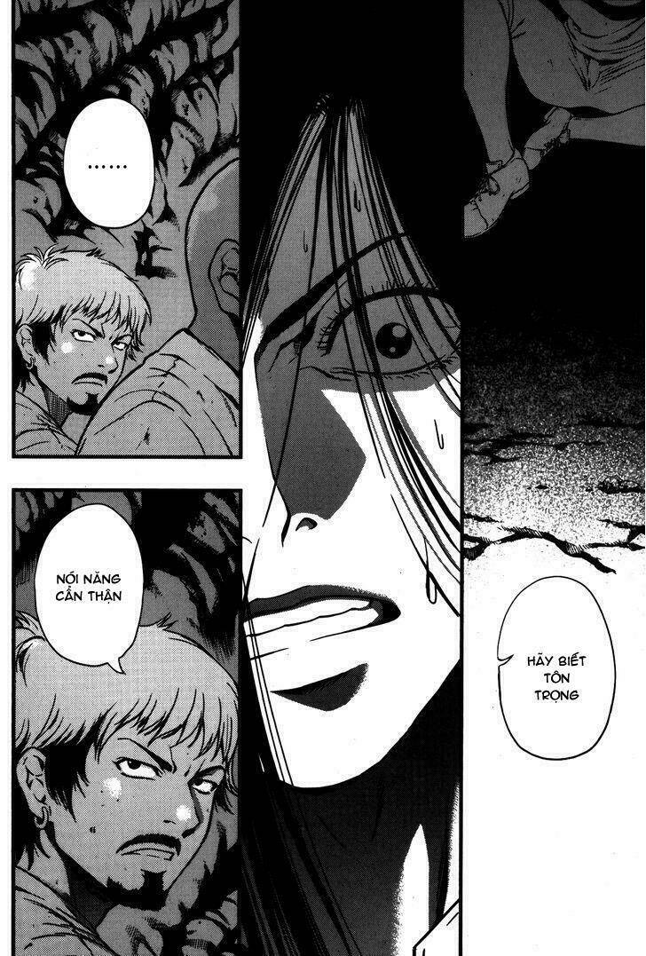 la mosca chapter 40 165