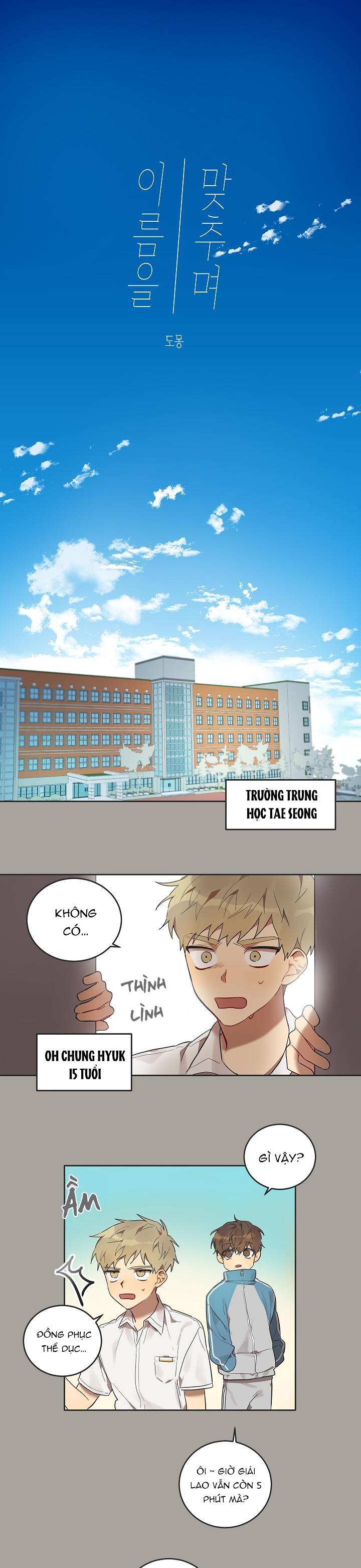 hoán đổi linh hồn chapter 6 1