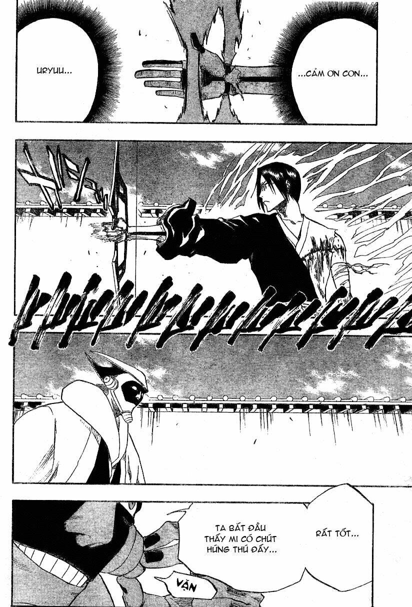 thần chết ichigo chapter 124 12