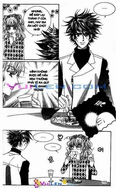đừng tin cô ấy chapter 2 113