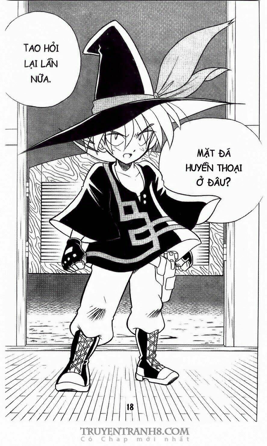 battle b-daman chapter 1 16