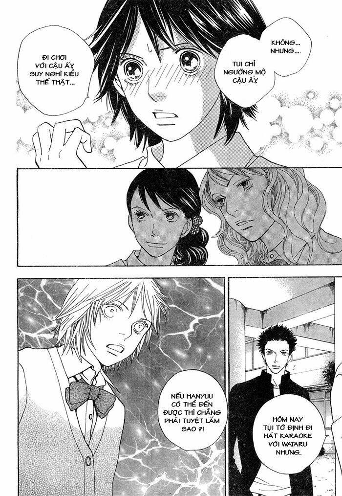 matsuri special chapter 4 11