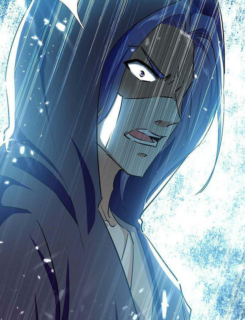 tối cường thăng cấp chapter 211 31