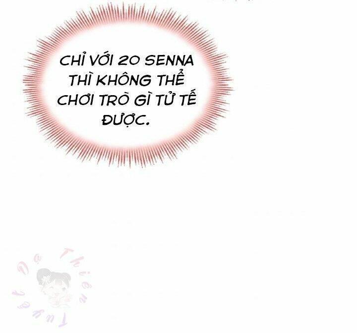 để yên cho tiểu thư hiền chapter 12 58