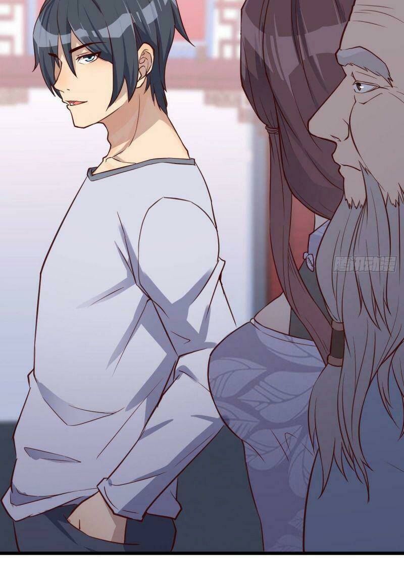 y thánh thiên tài tại hoa đô chapter 8 49