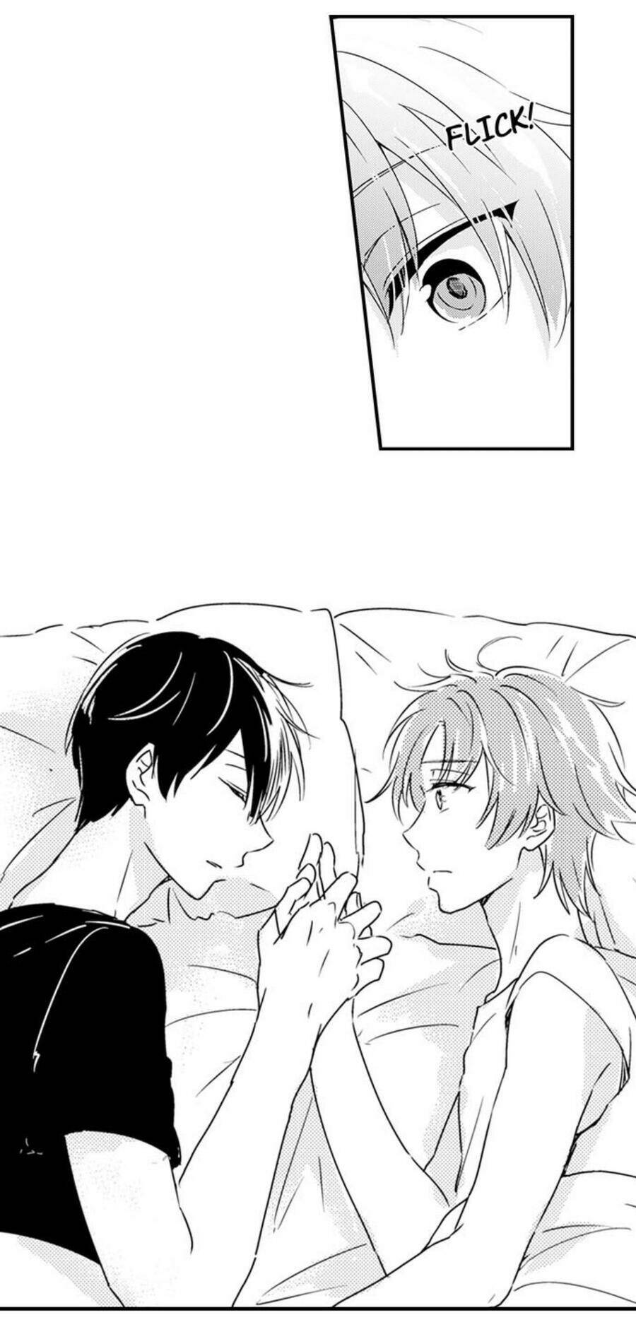 mang thai ở trường nam sinh chapter 49 6