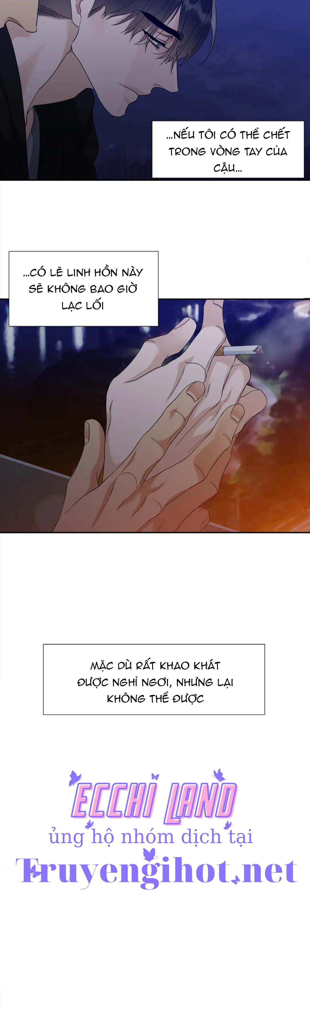 xúc cảm điên cuồng chapter 49.2 6