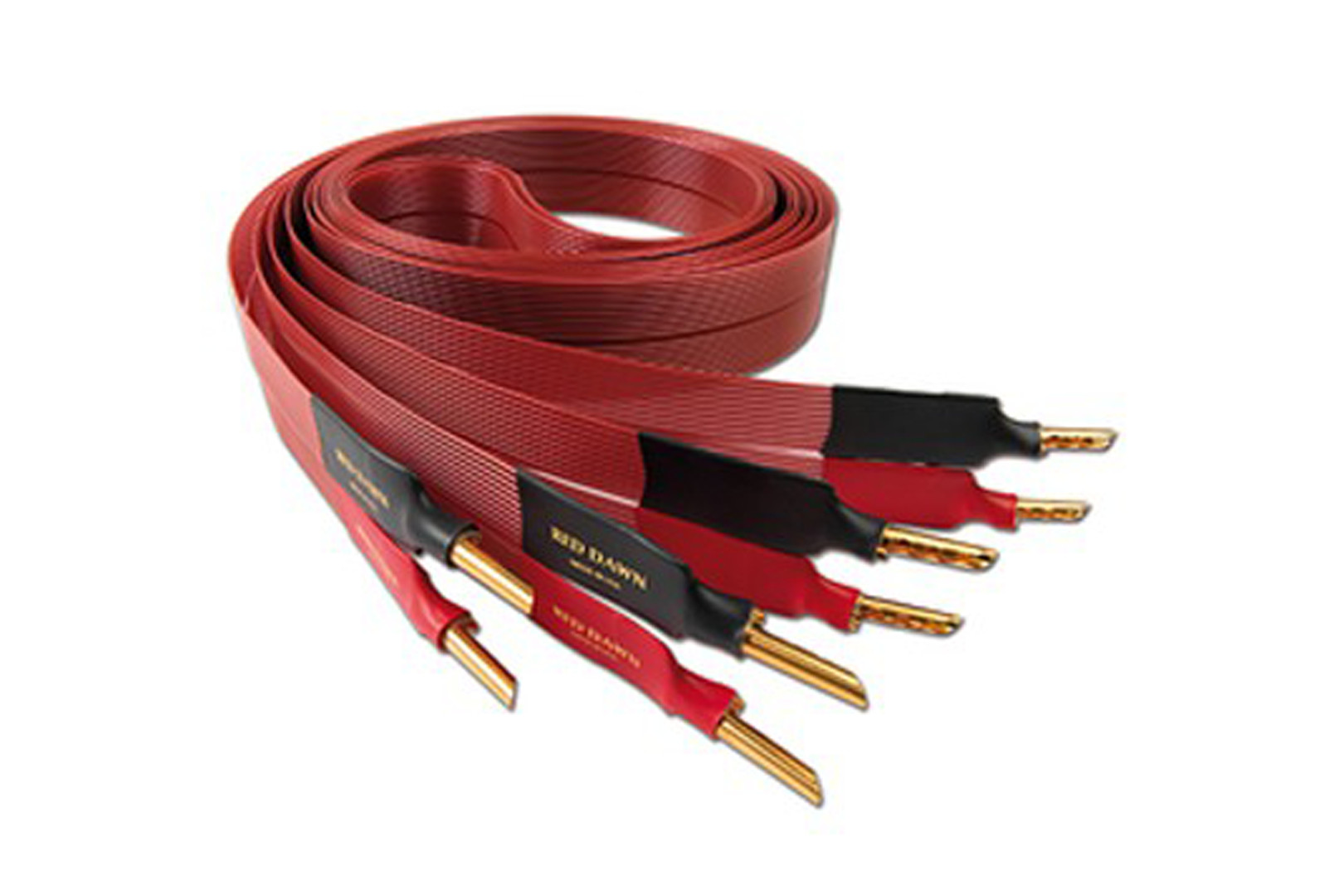 Dây loa Nordost Red Dawn (2m) hàng chính hãng new 100%